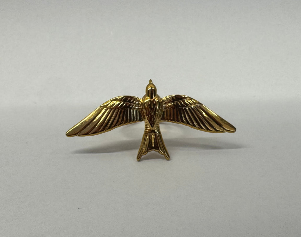 Bird Ring