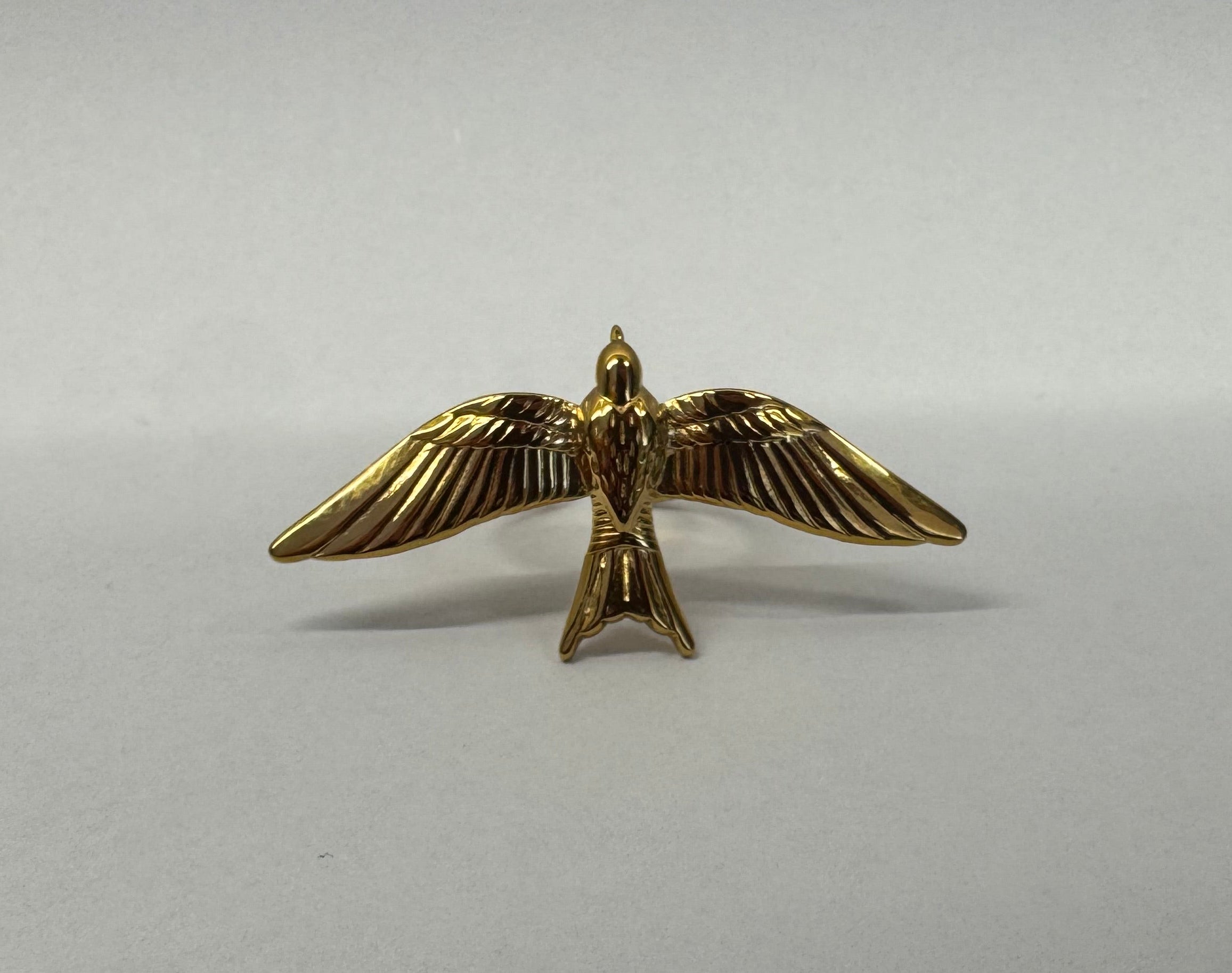 Bird Ring