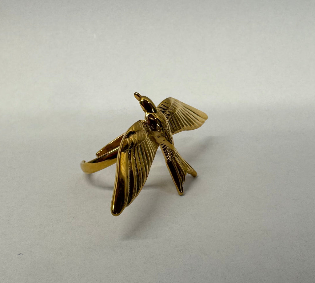 Bird Ring