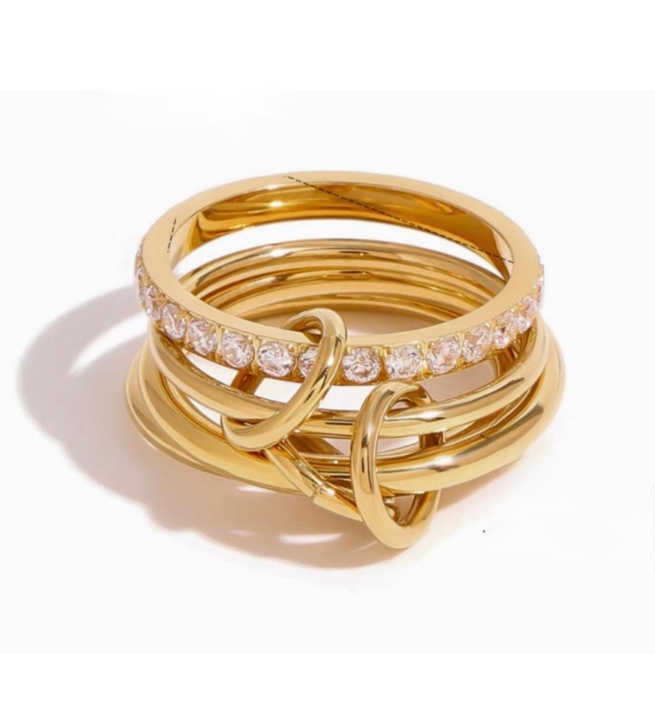 Anello Elisabeth