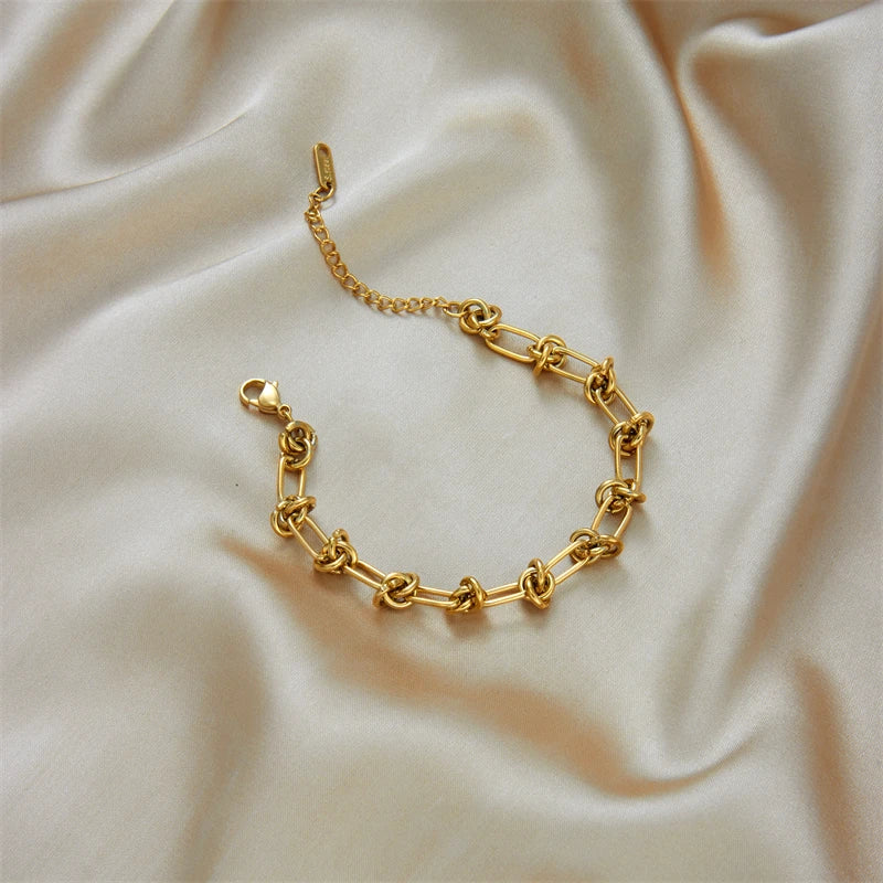 Set Twist Knot
