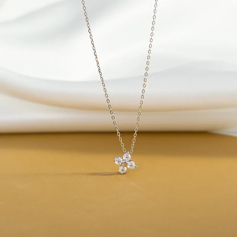 Set Crystal Blossom