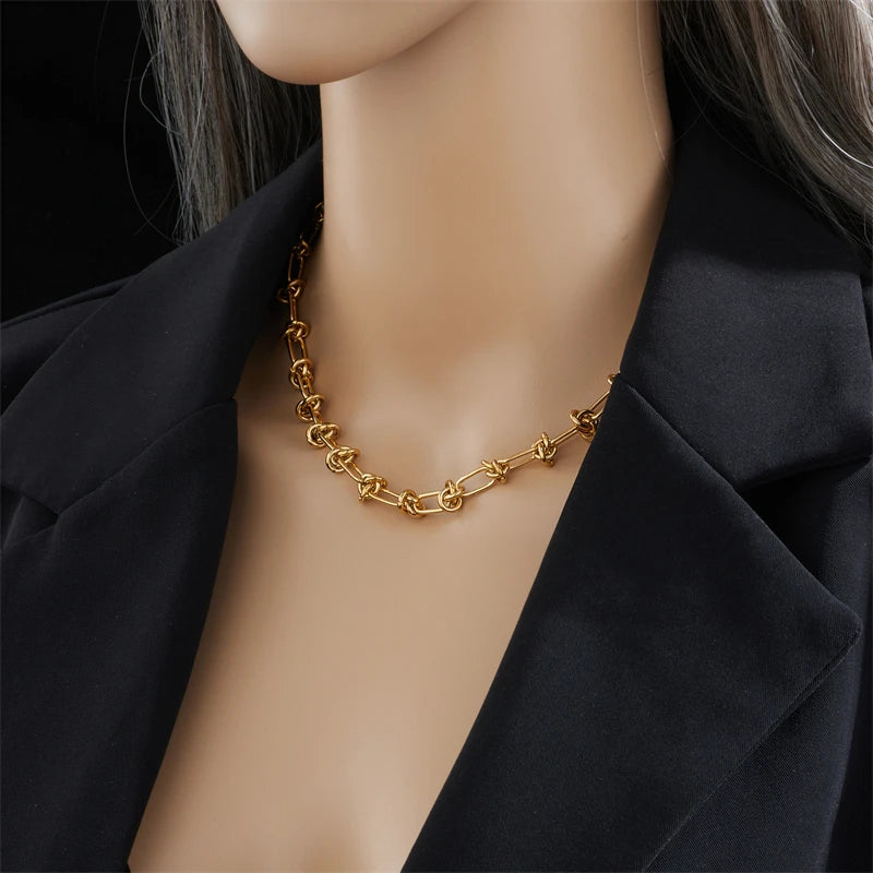 Set Twist Knot