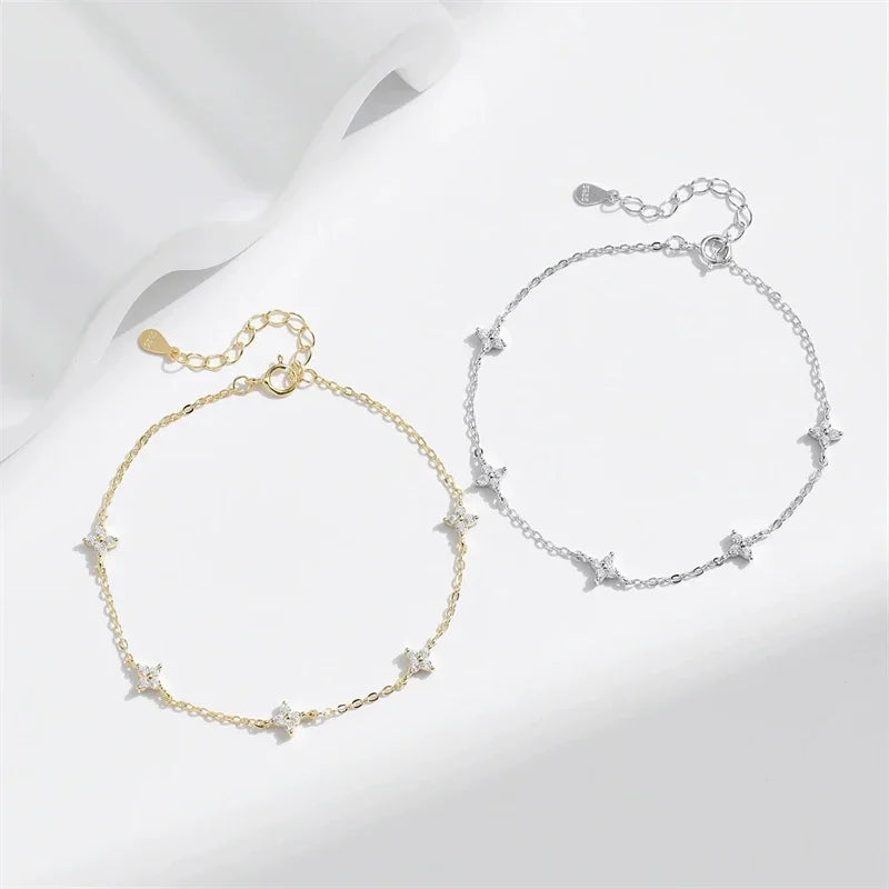 Set Crystal Blossom